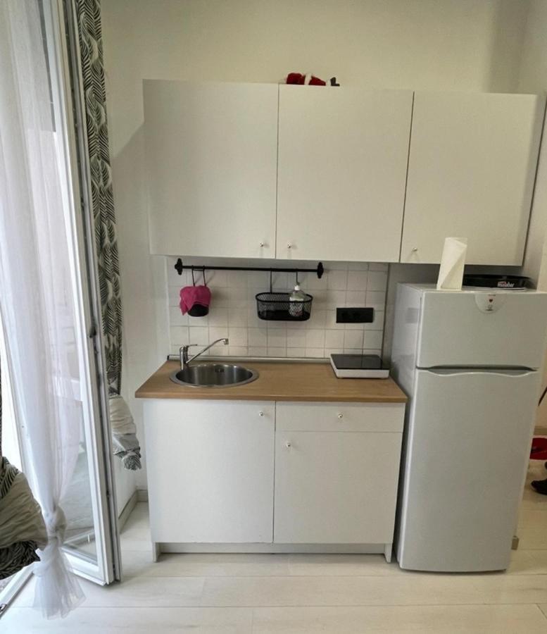 Appartamento Vacanza A Torino Luaran gambar