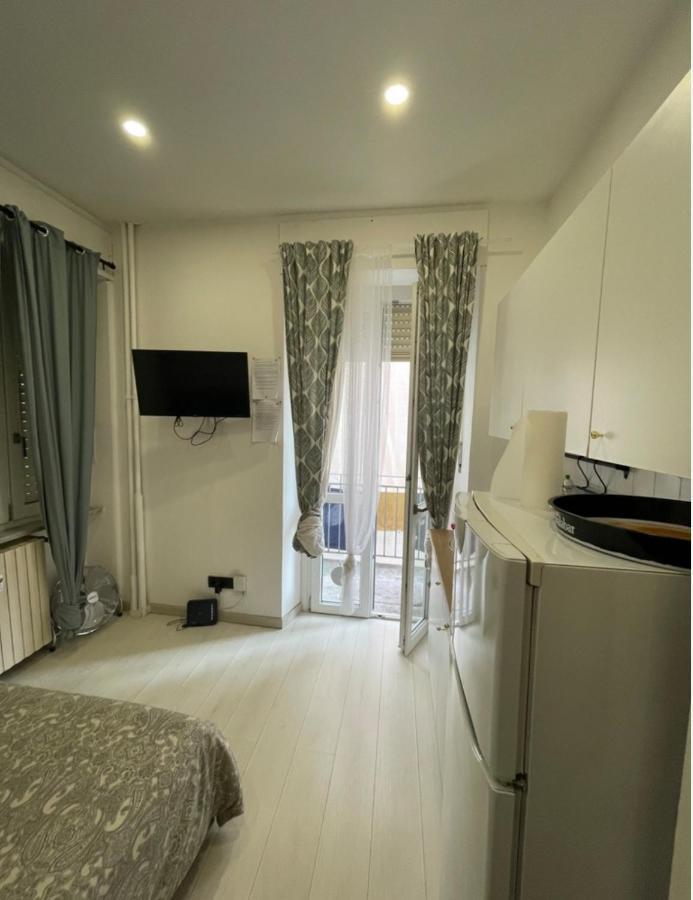 Appartamento Vacanza A Torino Luaran gambar