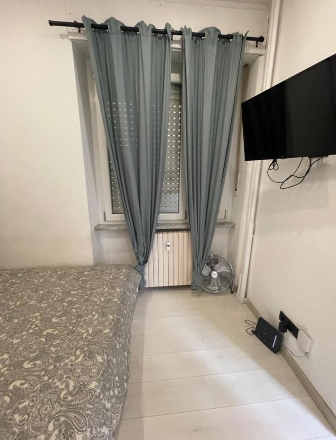 Appartamento Vacanza A Torino Luaran gambar